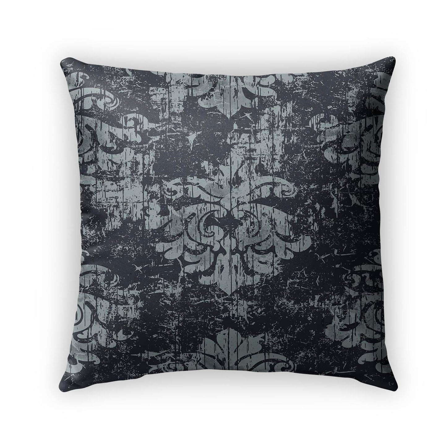 Damask Pillow