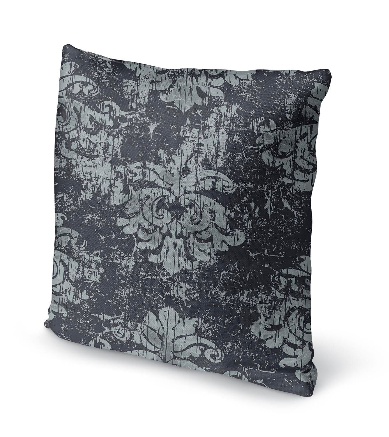 Damask Pillow