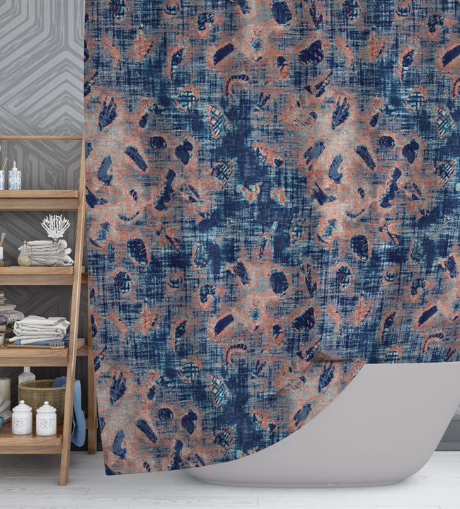 Darlin Shower Curtain