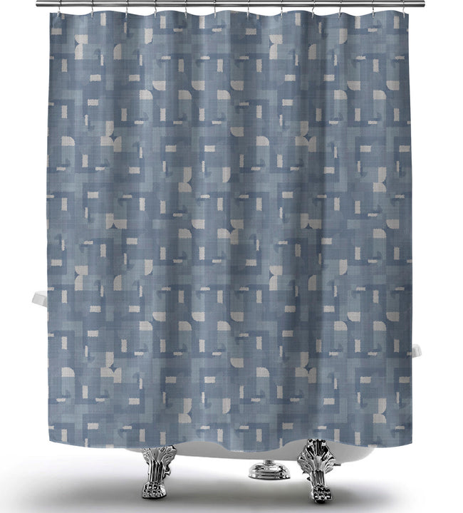 Deedee Shower Curtain