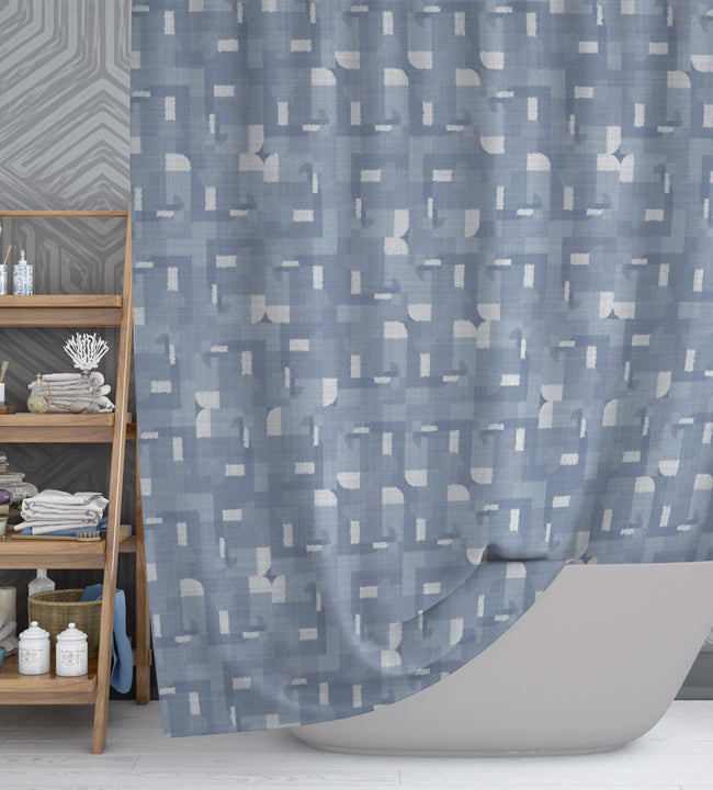 Deedee Shower Curtain