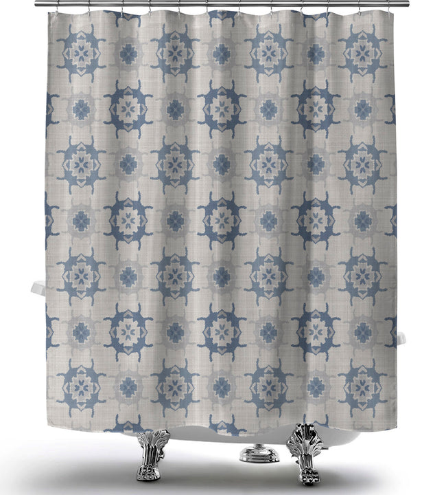 Delight Shower Curtain