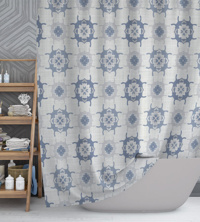 Delight Shower Curtain