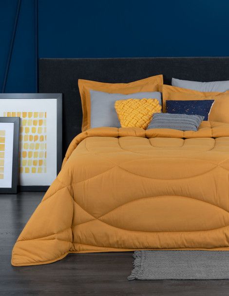 Comforter Luxus Demetrio