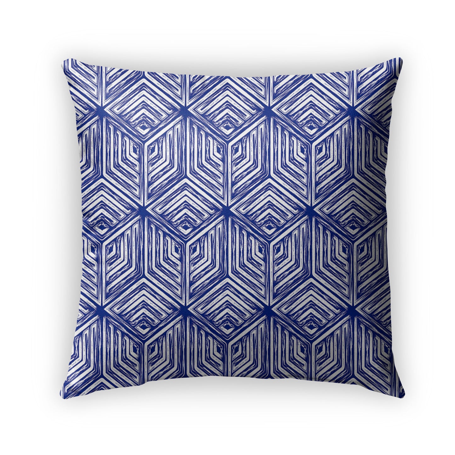 Diamante Royal Pillow