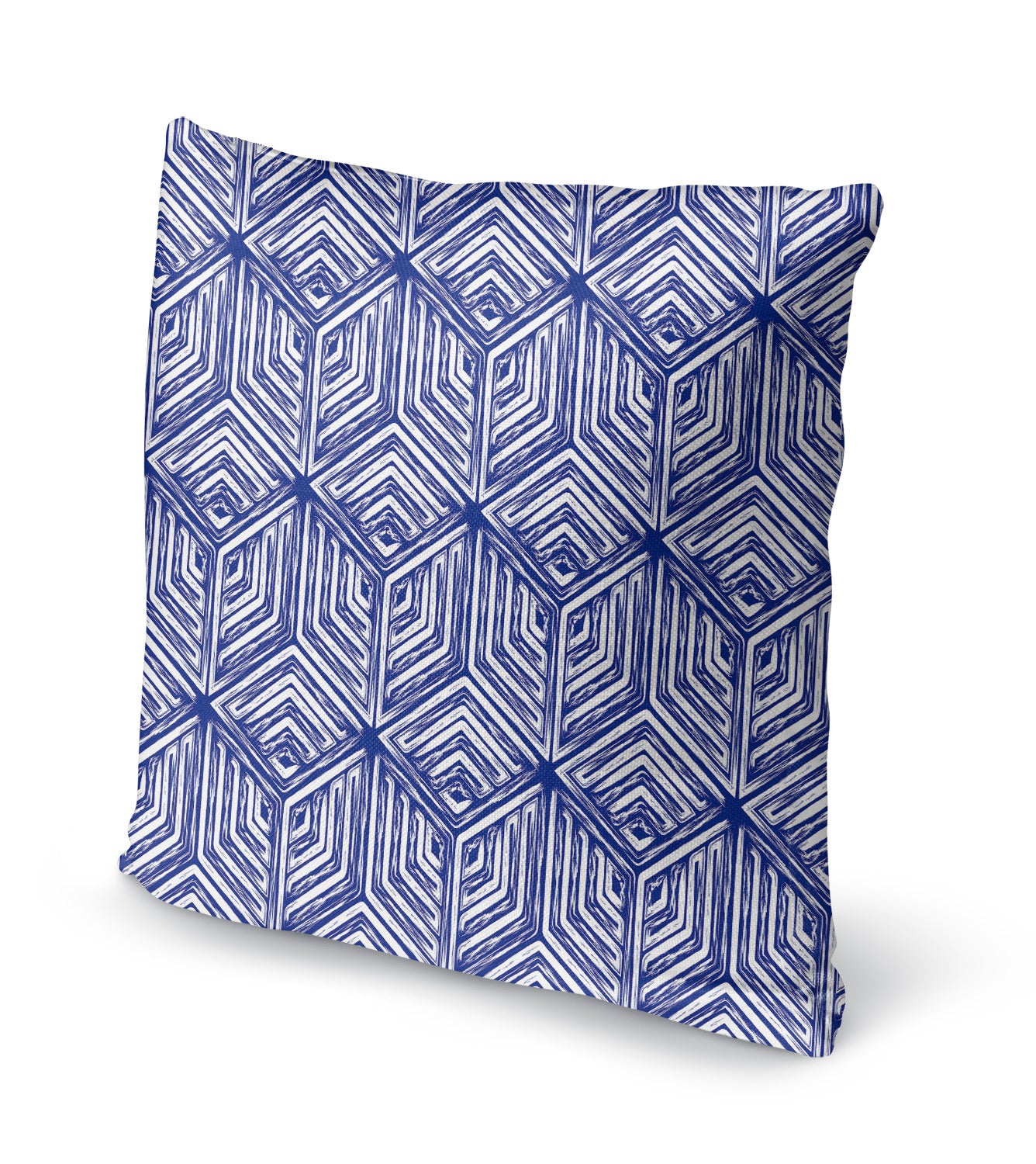 Diamante Royal Pillow