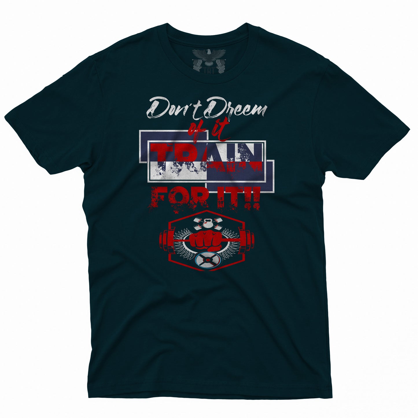 Don´t Dream of it Men´s Tee