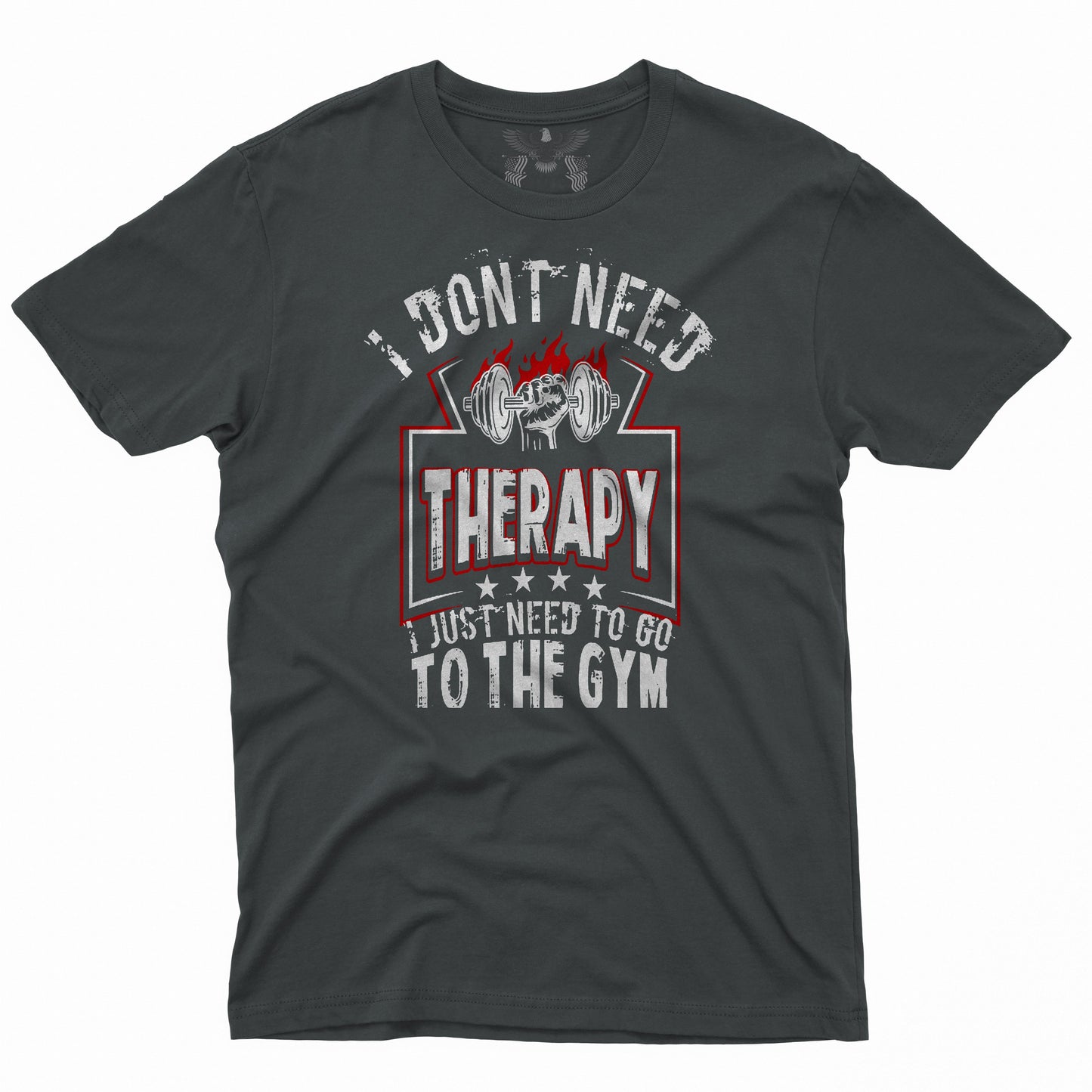 Don´t Need Therapy Men´s Tee