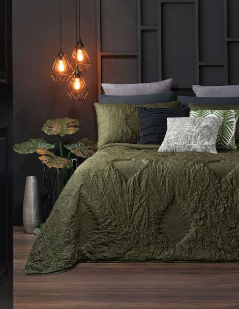 Comforter Luxus Eden