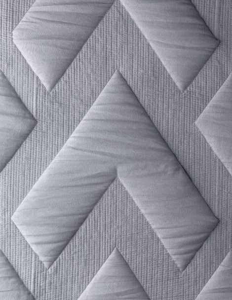 Quilt Luxus Egipcio