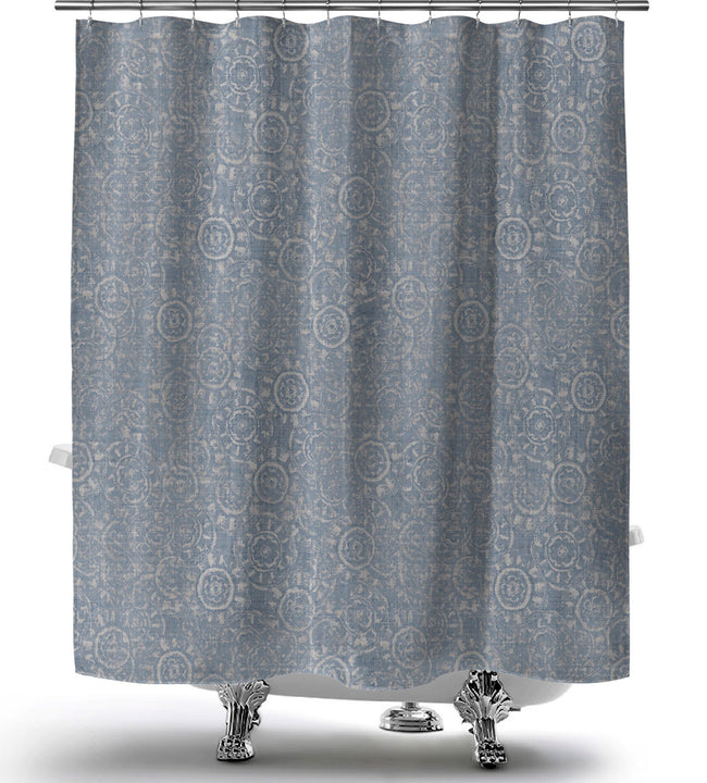 Elek Shower Curtain