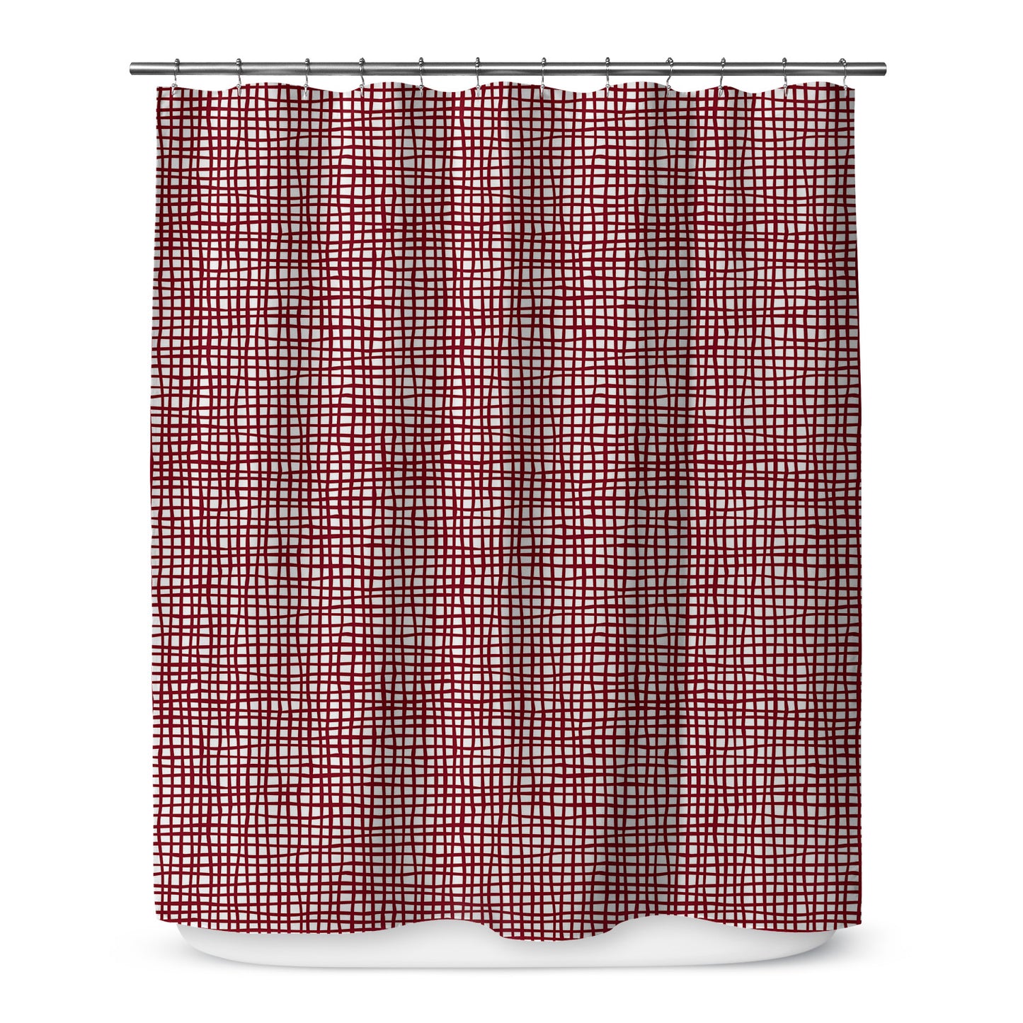 Ernest Shower Curtain