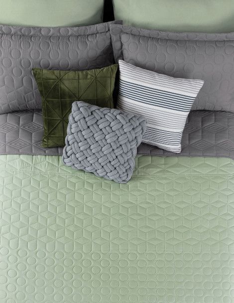 Quilt Luxus Fausto