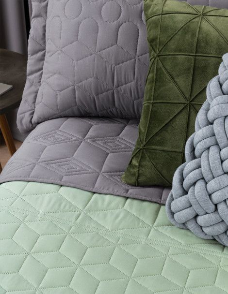 Quilt Luxus Fausto