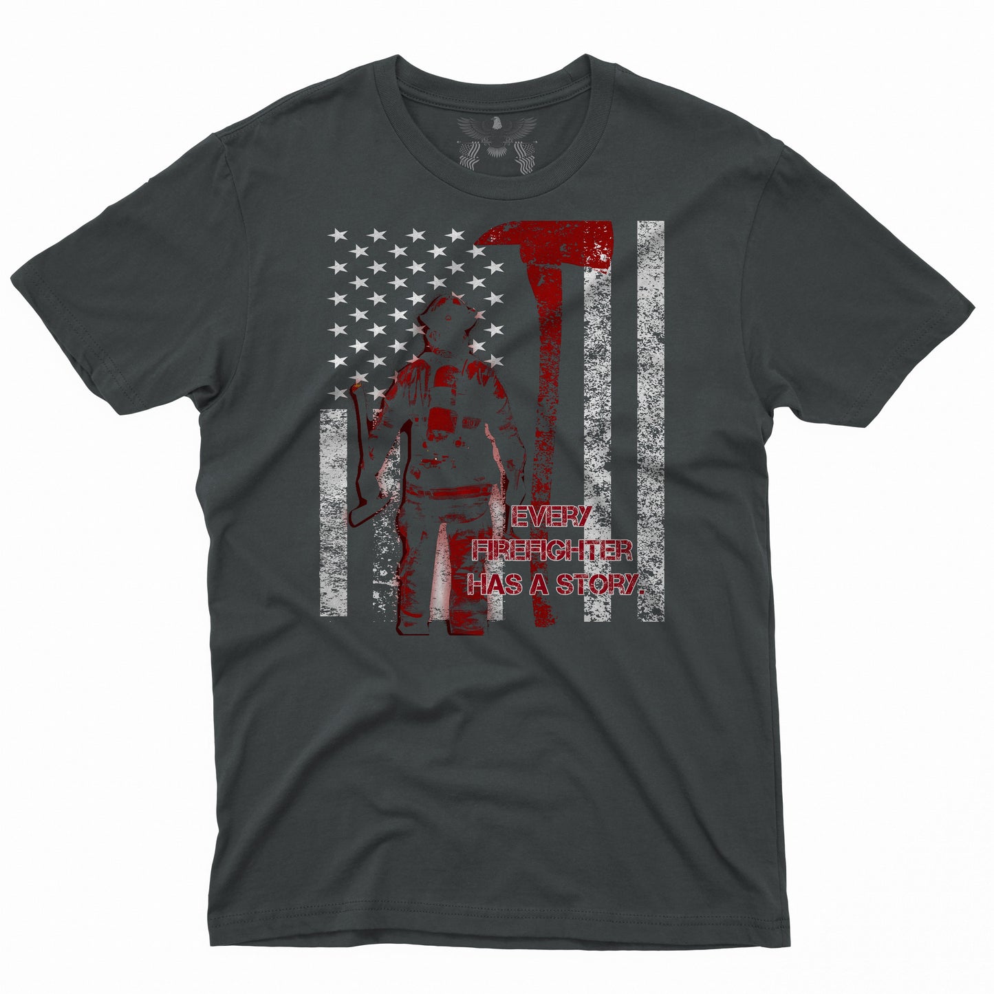 Firefighter Men´s Tee