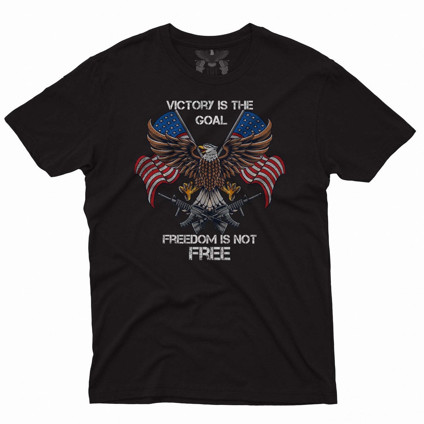 Freedom Is Not Free Men´s Tee