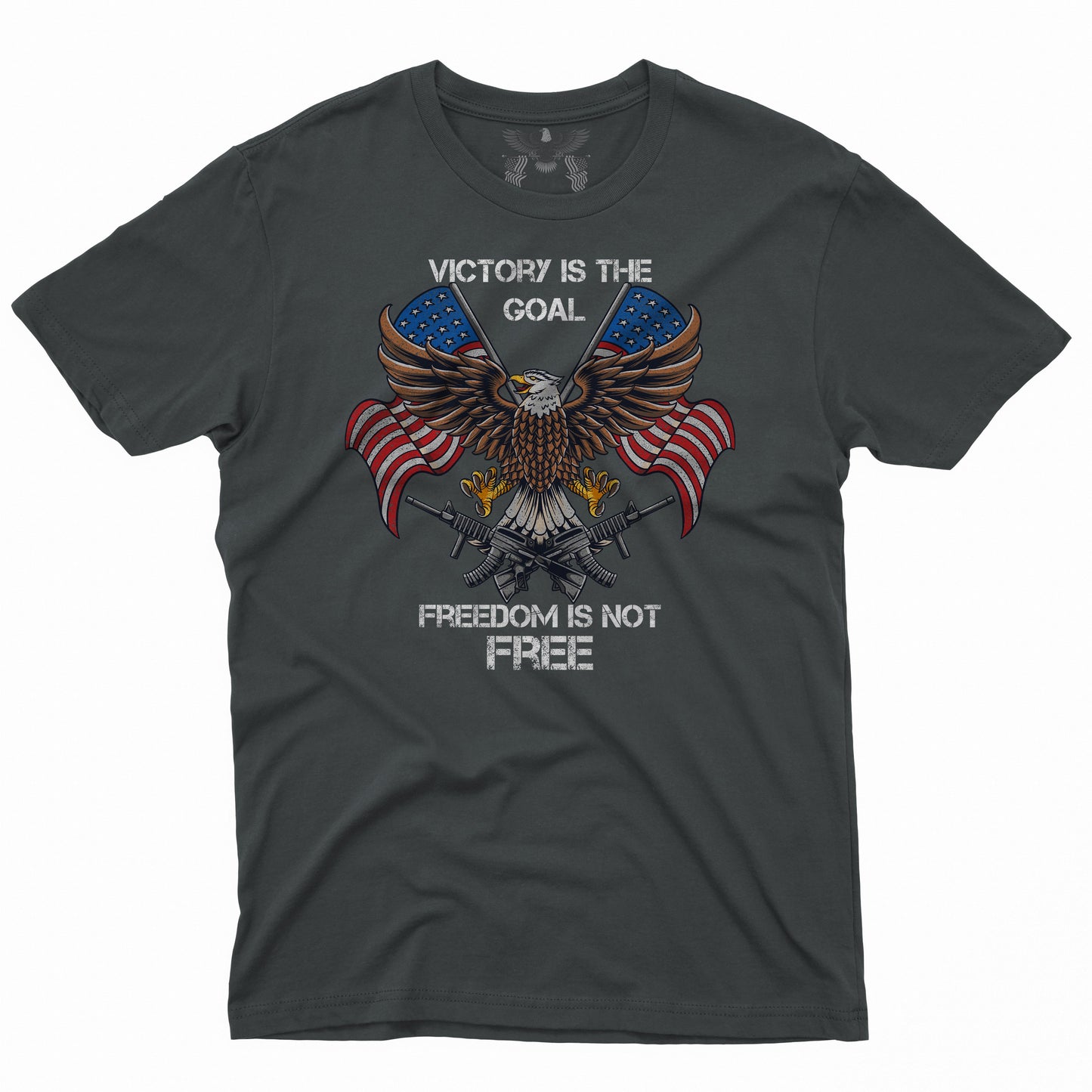 Freedom Is Not Free Men´s Tee