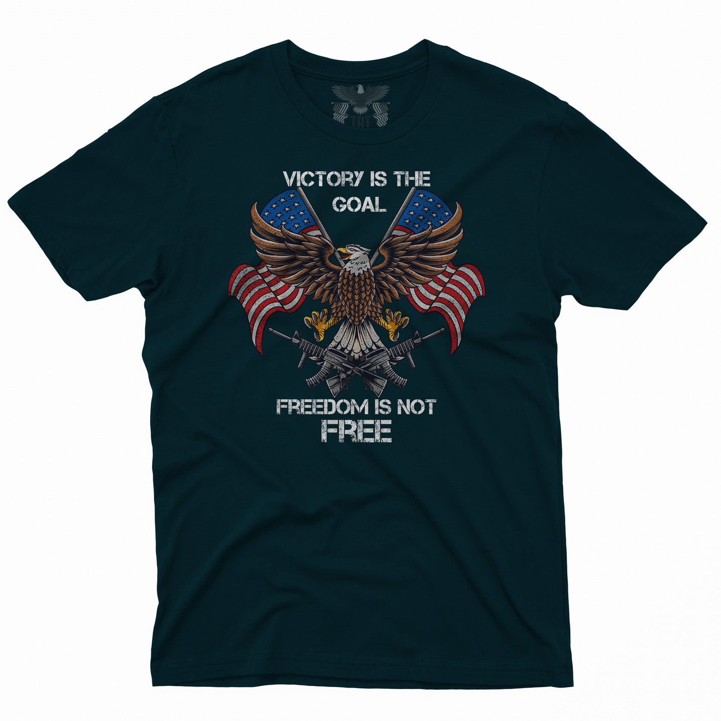 Freedom Is Not Free Men´s Tee