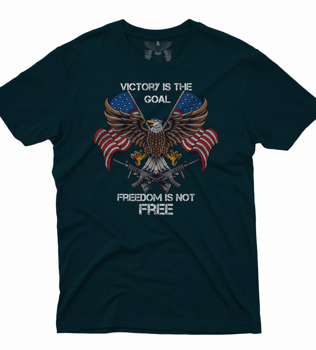 Freedom Is Not Free Men´s Tee