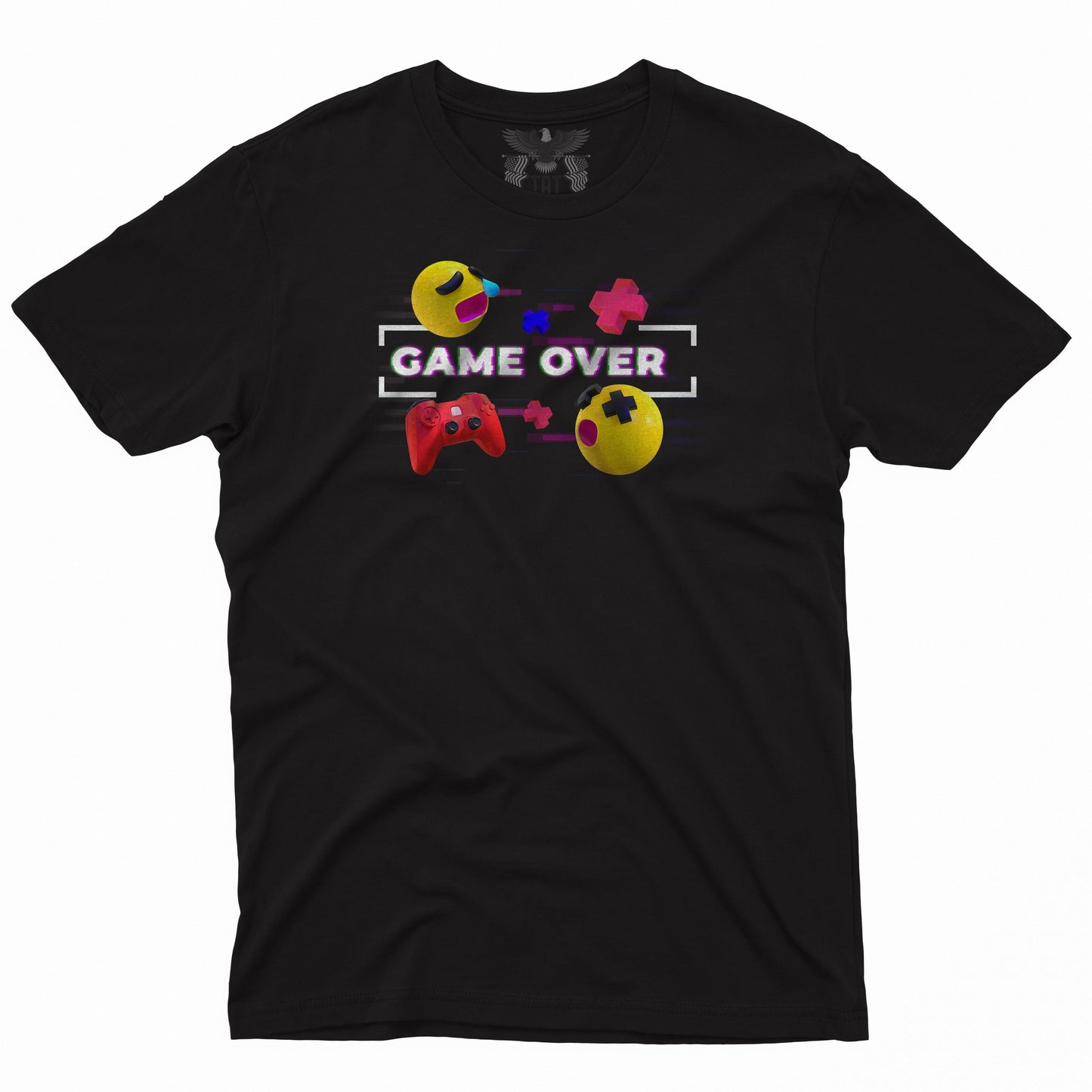 Game Over Men´s Tee