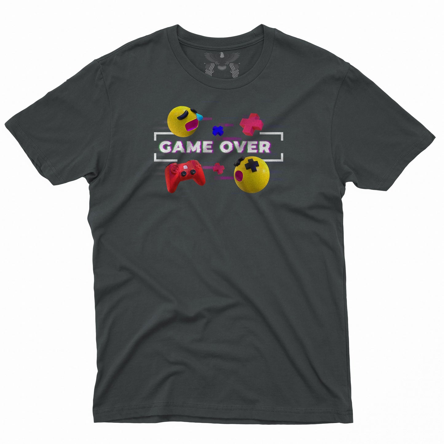 Game Over Men´s Tee