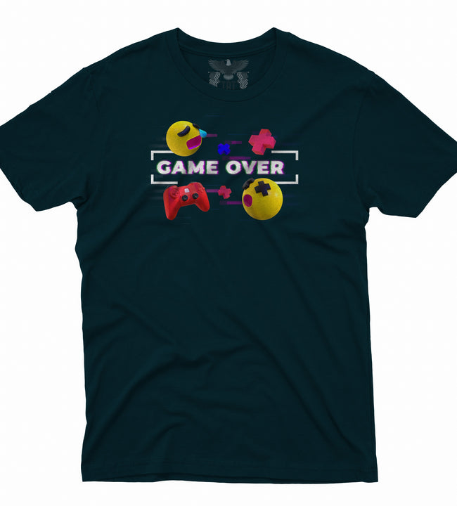 Game Over Men´s Tee