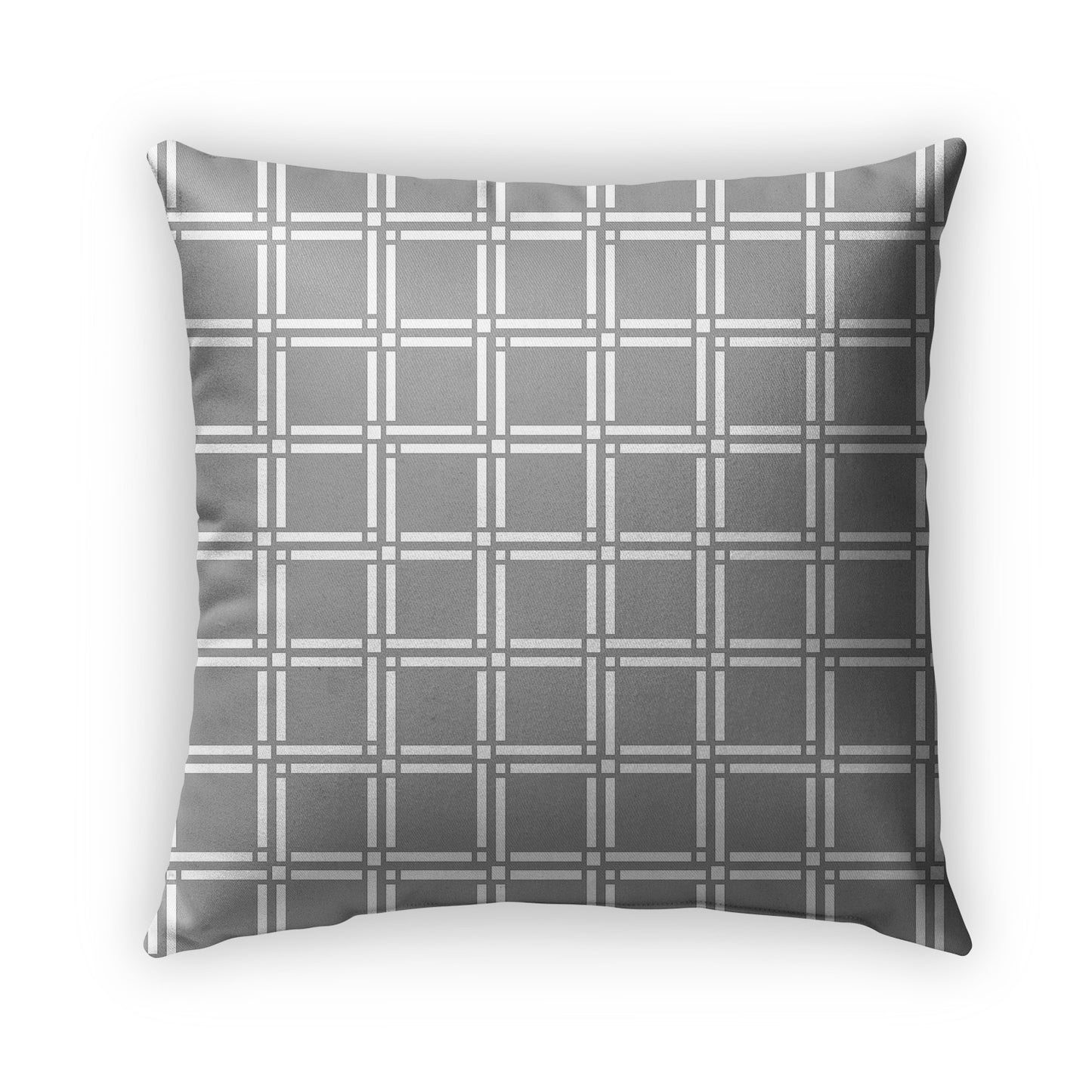 Gate Gray Pillow