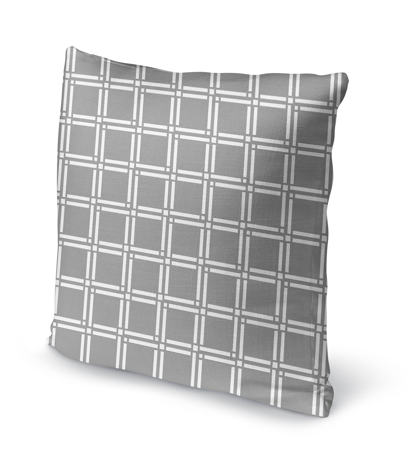 Gate Gray Pillow