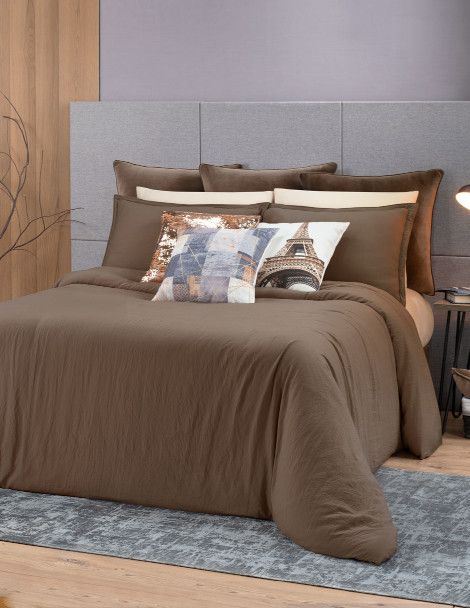 Duvet Cover Hermes