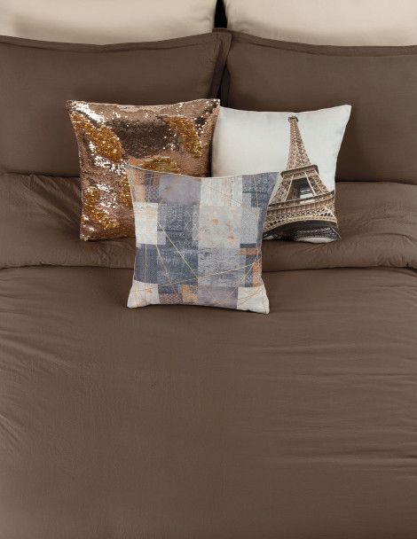 Duvet Cover Hermes