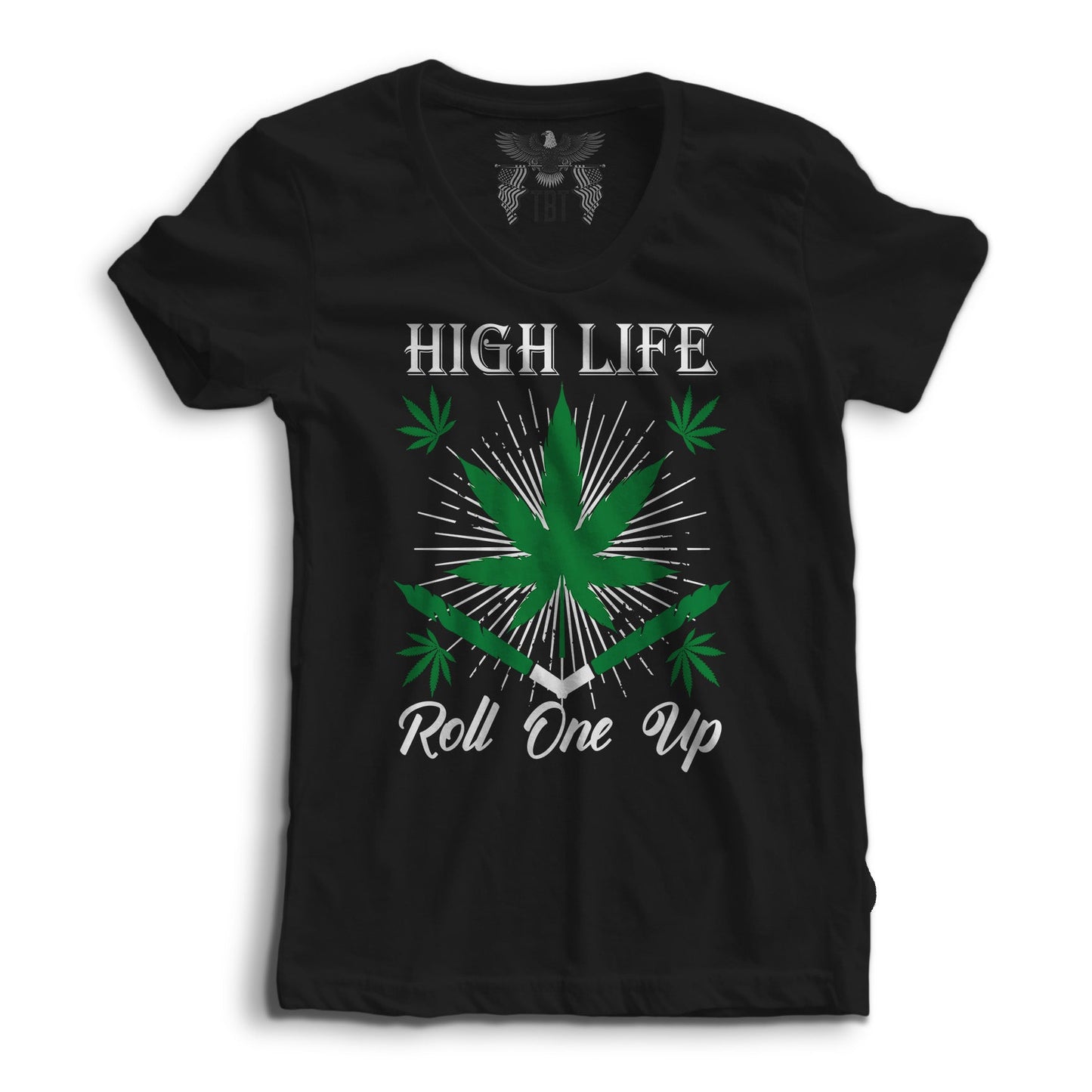 High Life Women's Tee