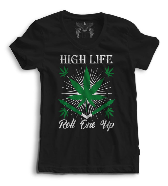 High Life Women's Tee