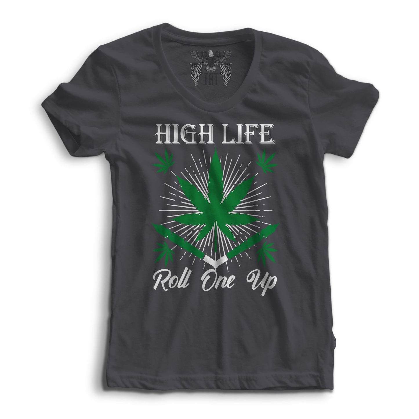 High Life Women's Tee