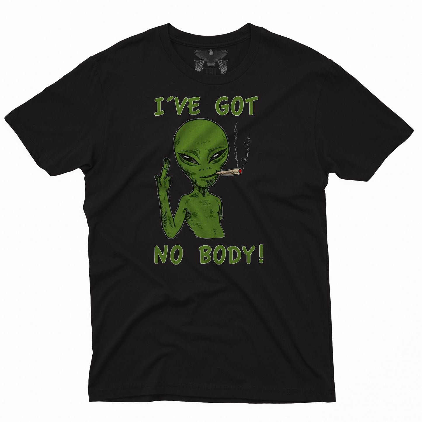 I´ve got No Body Men´s Tee