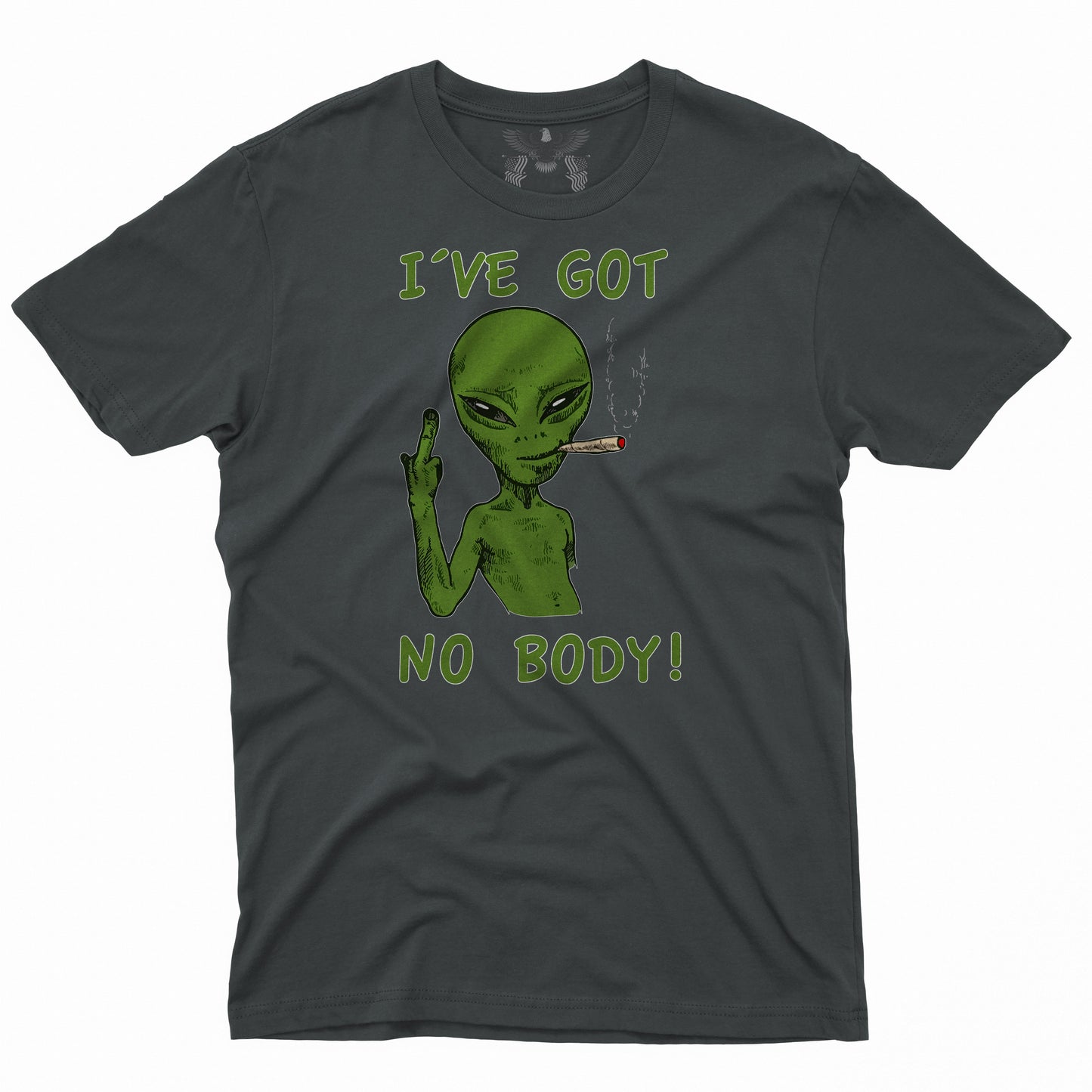 I´ve got No Body Men´s Tee