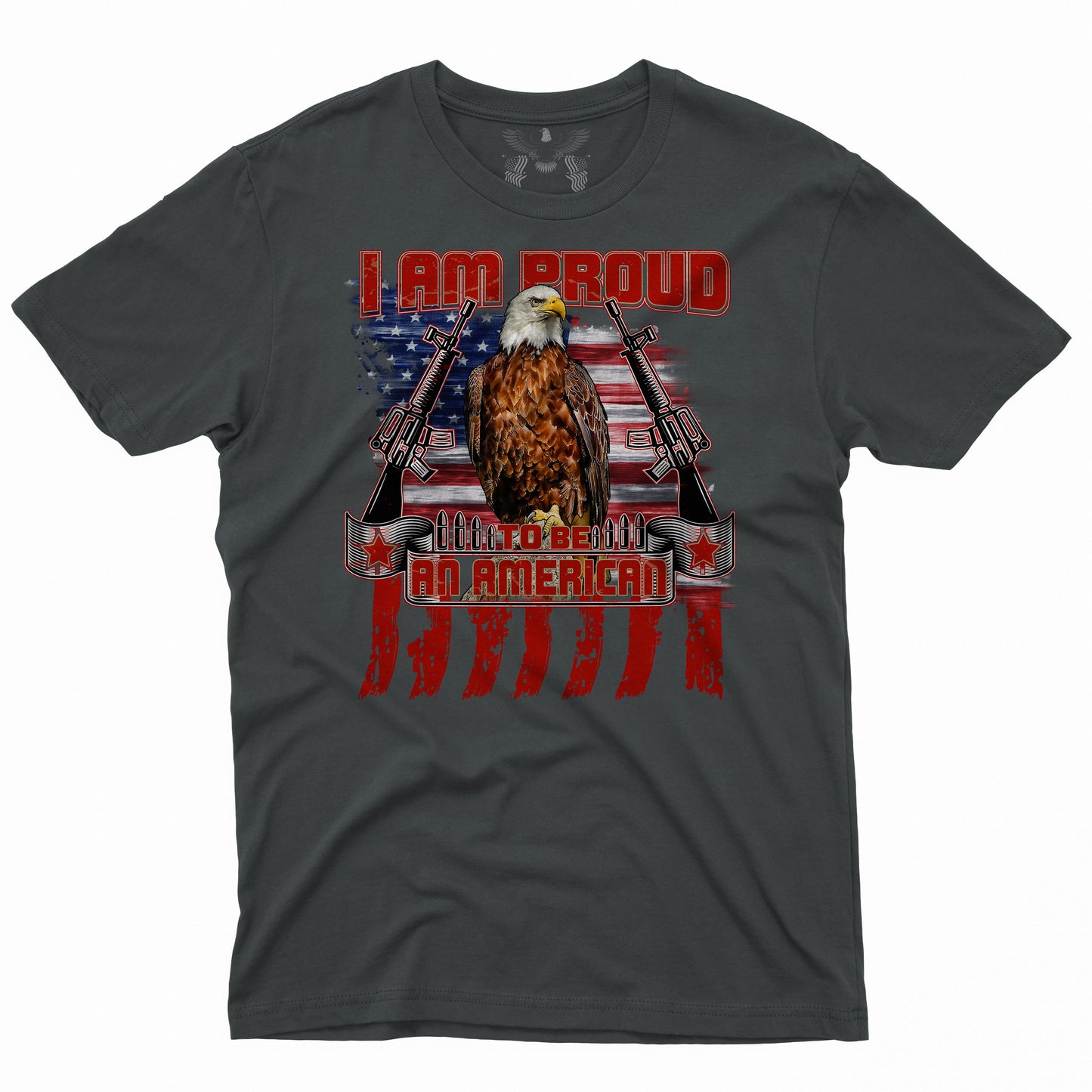 I am Proud Men´s Tee