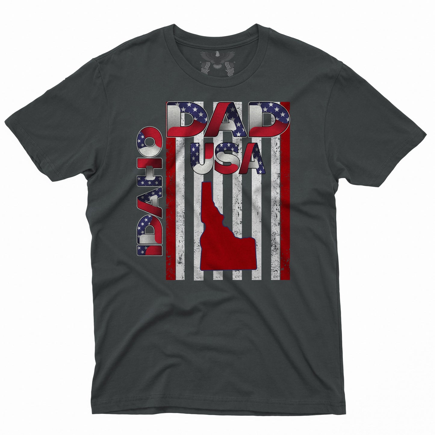 Idaho Dad Men´s Tee