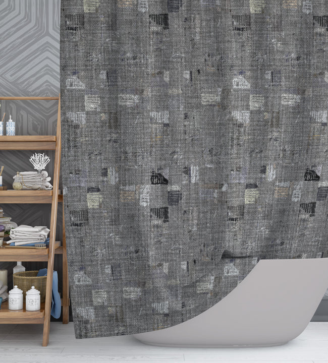 Jom Shower Curtain