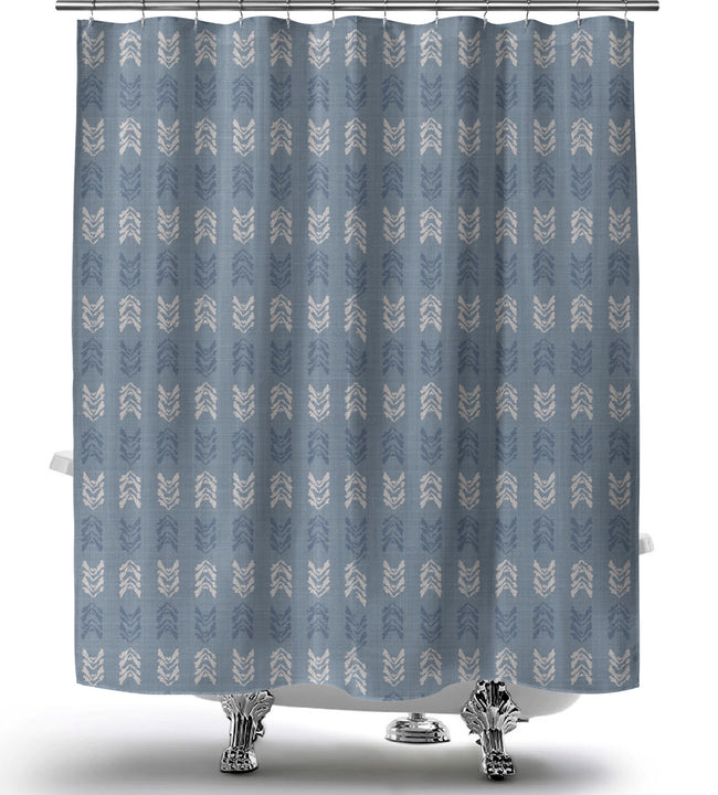 Juliet Shower Curtain