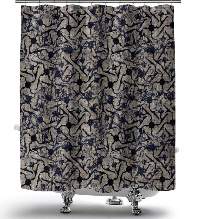 Lago Shower Curtain