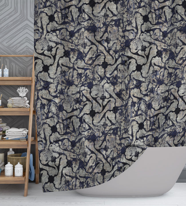 Lago Shower Curtain