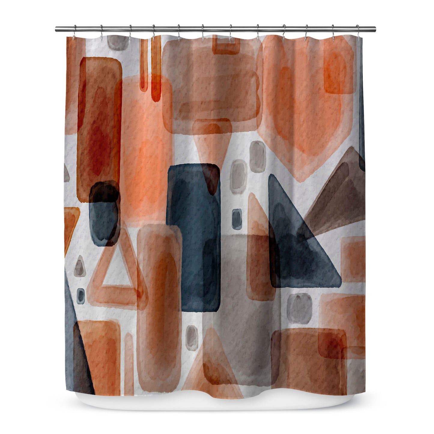 Legenda Shower Curtain