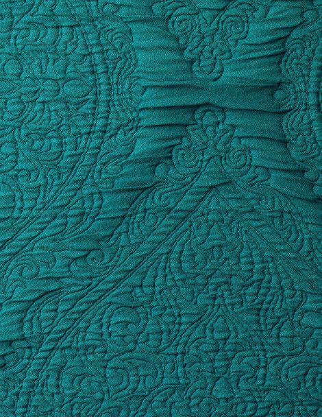 Quilt Luxus Jacquard Libra