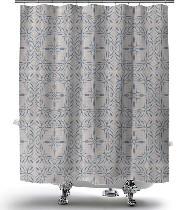 Listian Shower Curtain