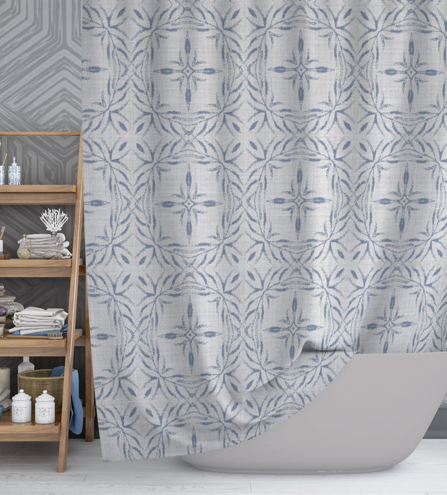 Listian Shower Curtain