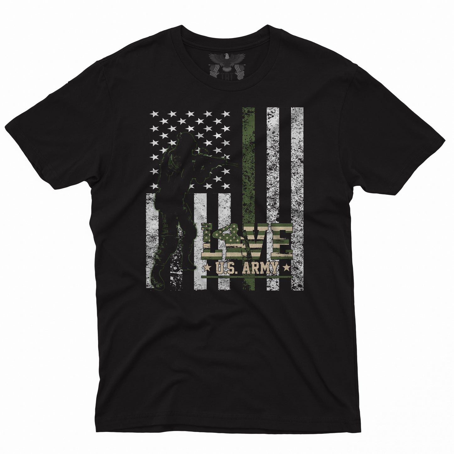 Love Army Men´s Tee