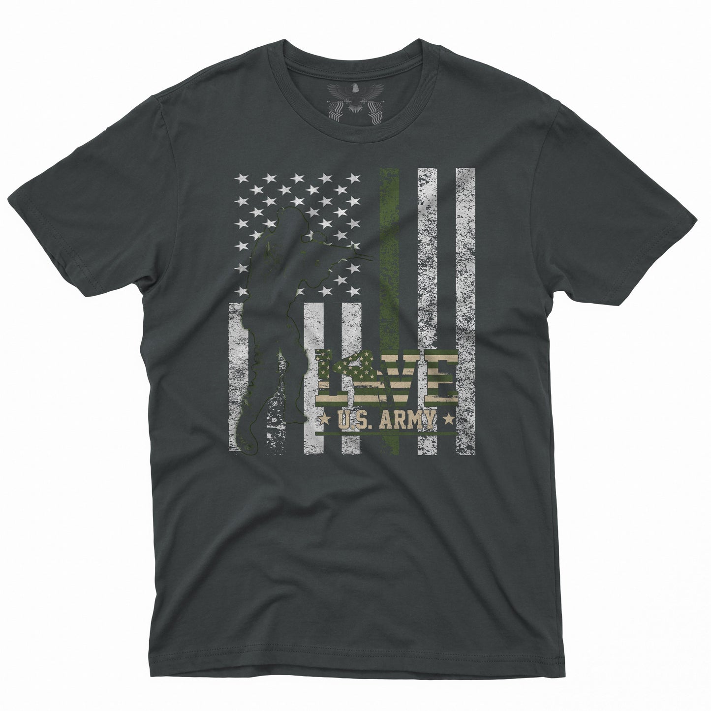 Love Army Men´s Tee