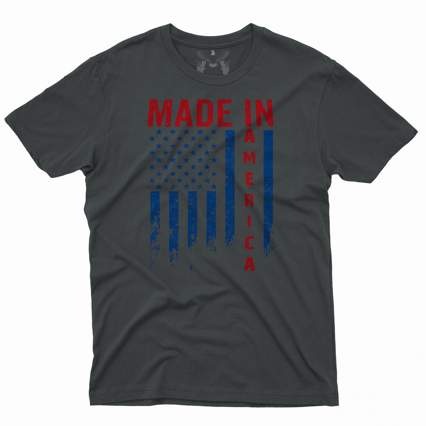 Made in America Men´s Tee