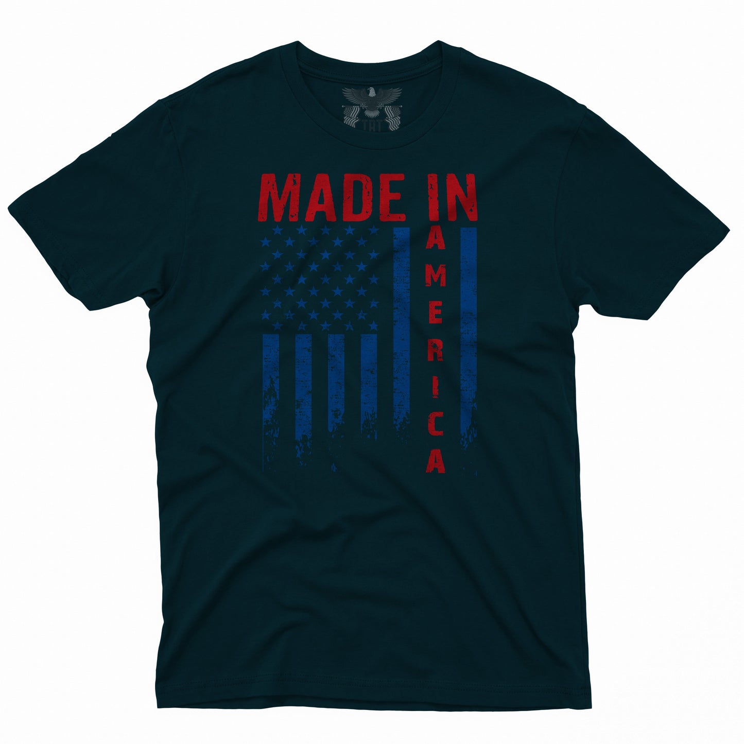 Made in America Men´s Tee