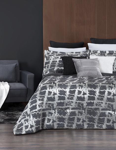 Comforter Luxus Madrid